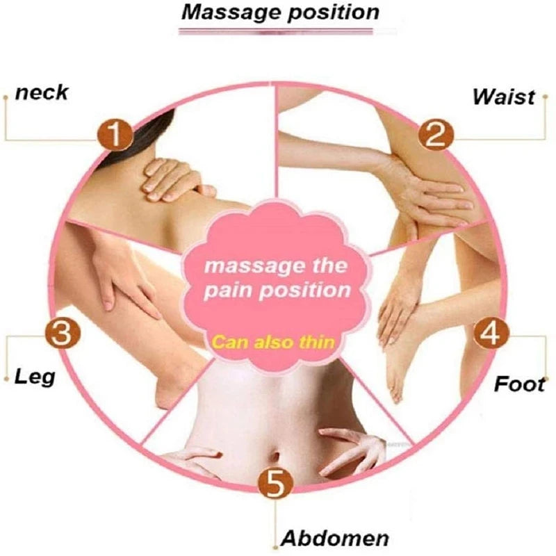 KentDO™ Infrared Slimming Massager – Reduce Cellulite Fast