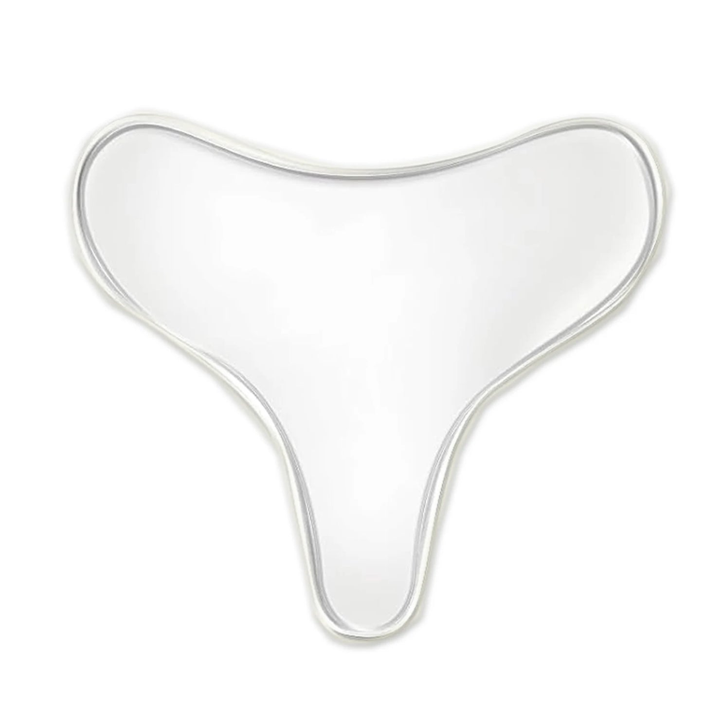 KentDO™ Reusable Silicone Chest Patch – Anti-Wrinkle Lift