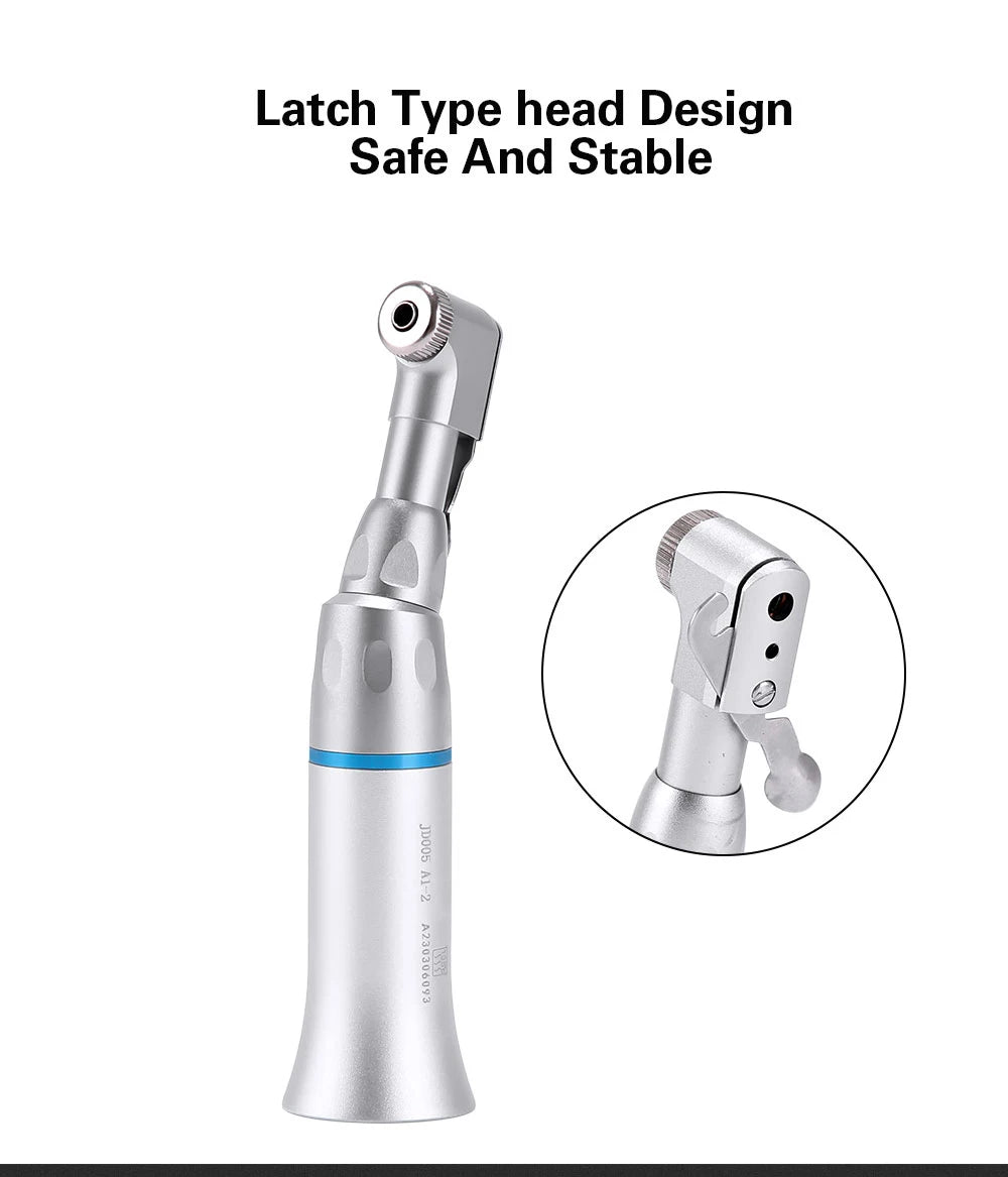 KentDO™ Low Speed Dental Handpiece – Contra Angle Precision Tool