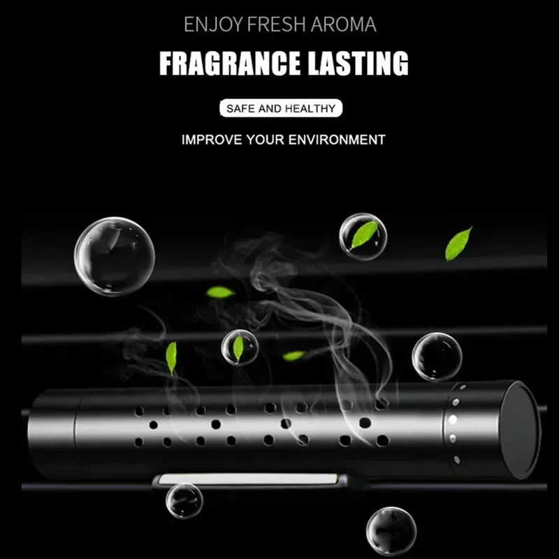 KentDO™ Car Vent Diffuser – Long-Lasting Fresh Scent