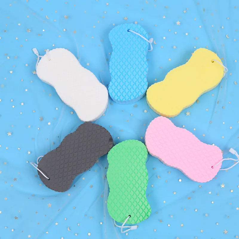KentDO™ Soft Bath Sponge – Exfoliating & Skin Renewal
