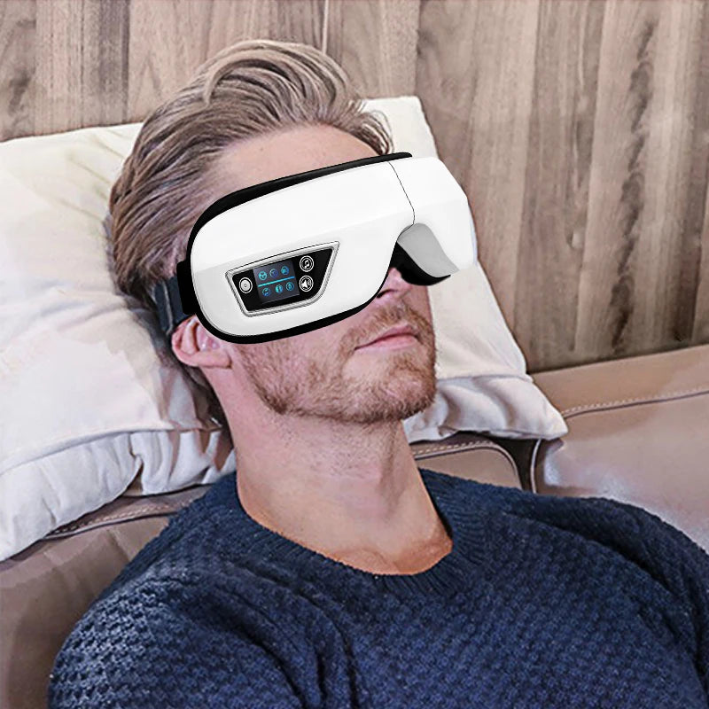 KentDO™ Heated Eye Massager