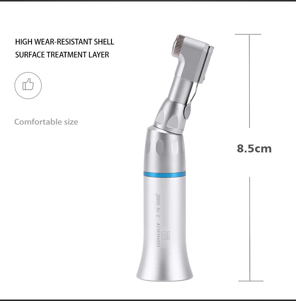 KentDO™ Low Speed Dental Handpiece – Contra Angle Precision Tool