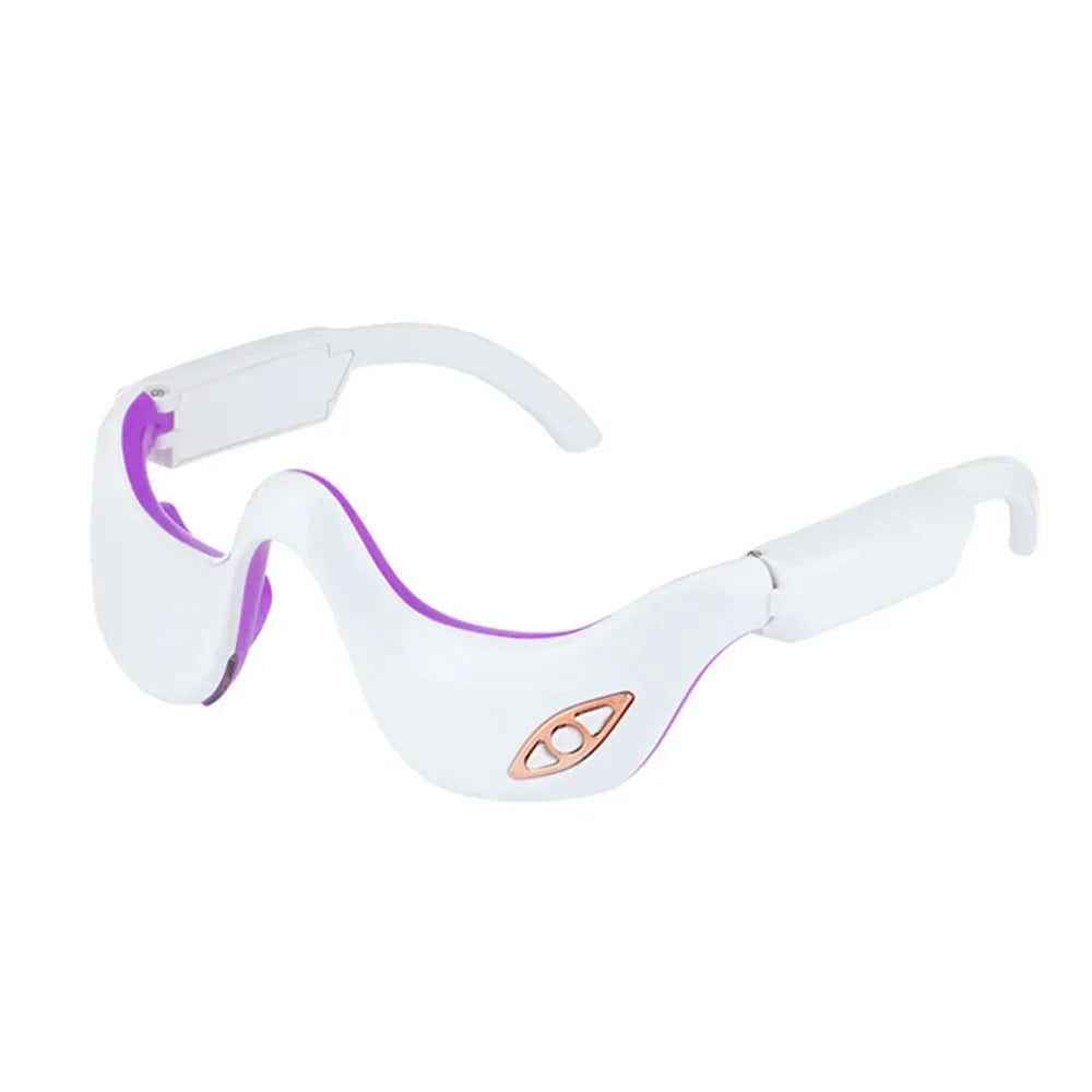 KentDO™ Electric Eye Massager – Anti-Wrinkle & Fatigue Relief