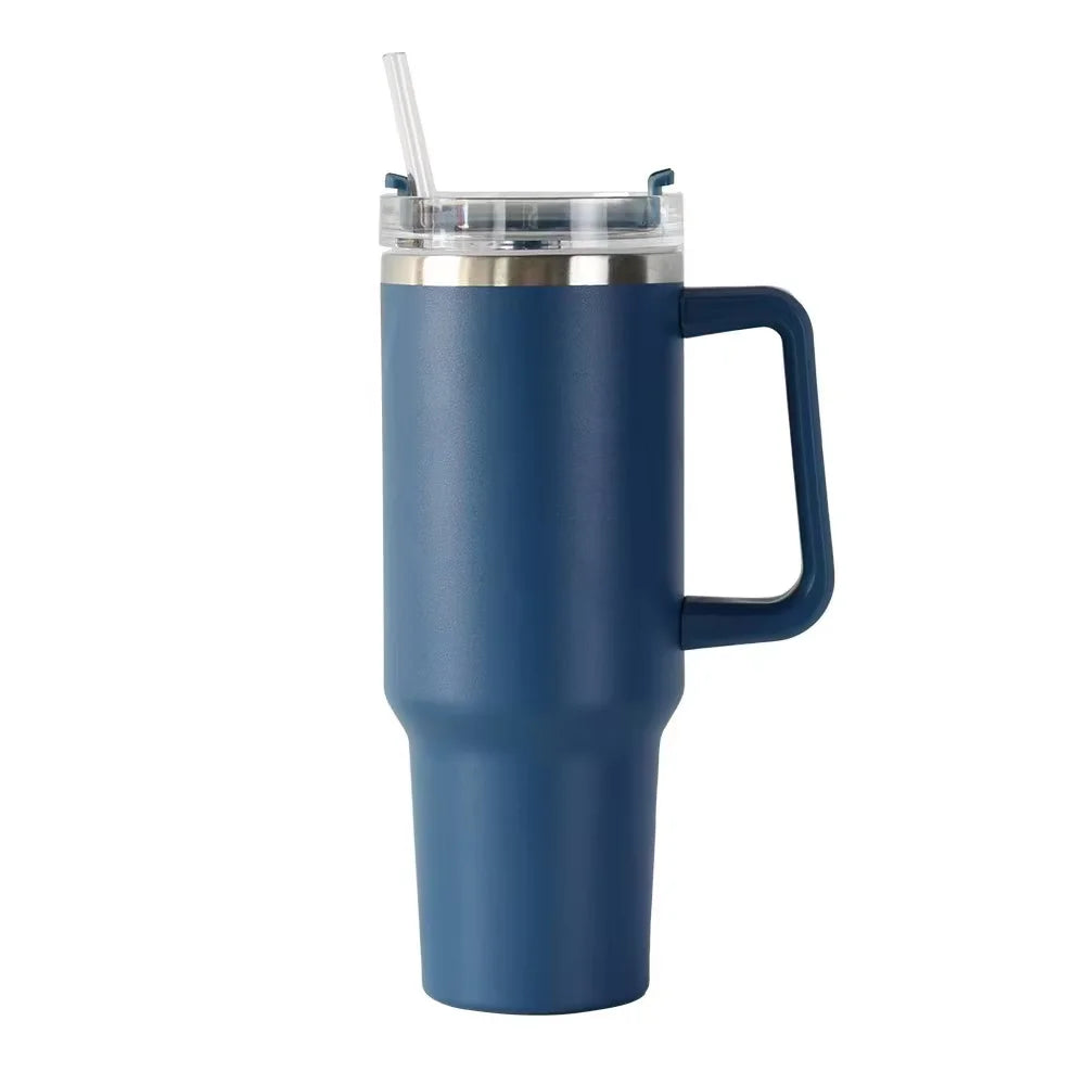 KentDO™ 40oz Tumbler – Keep Drinks Hot or Cold All Day