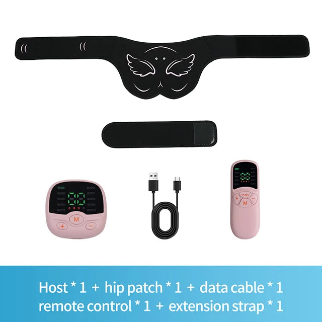 KentDO™ EMS Hip Trainer – Lift & Tone Buttocks Fast