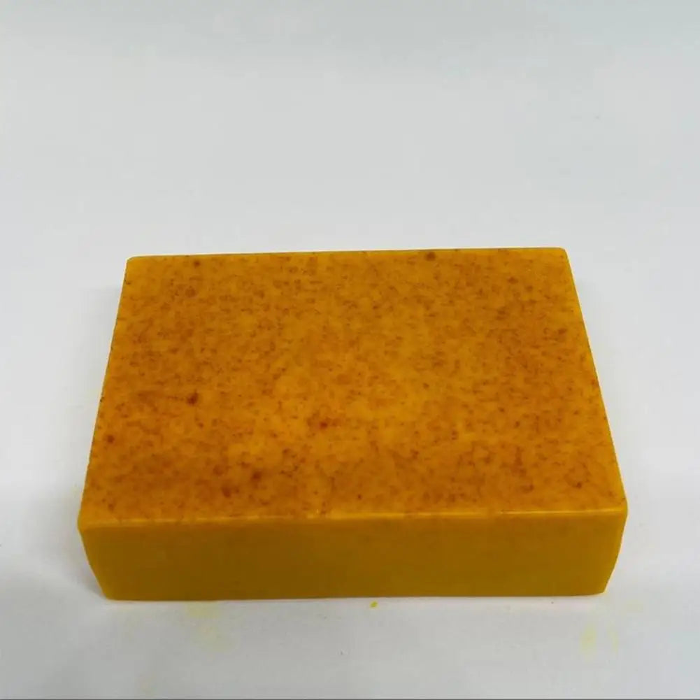 KentDO™ Turmeric Kojic Acid Soap – Brightening & Clear Skin