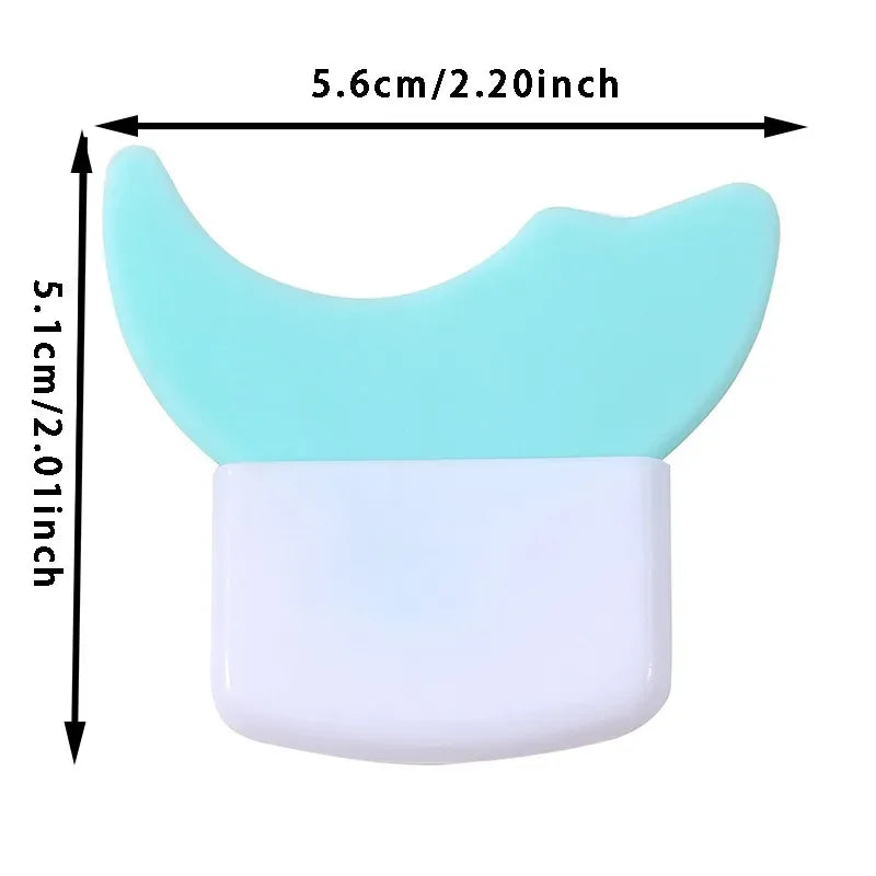 KentDO™ Multi-Functional Silicone Eyeliner & Lip Aid