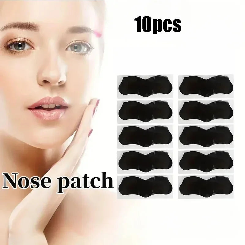 KentDO™ Blackhead Removal Nose Strips – Deep Pore Cleanse
