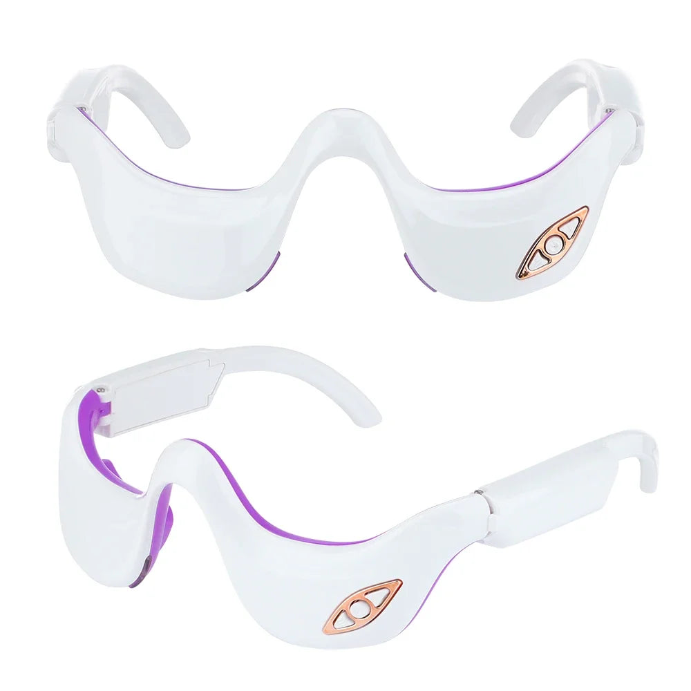 KentDO™ Electric Eye Massager – Anti-Wrinkle & Fatigue Relief