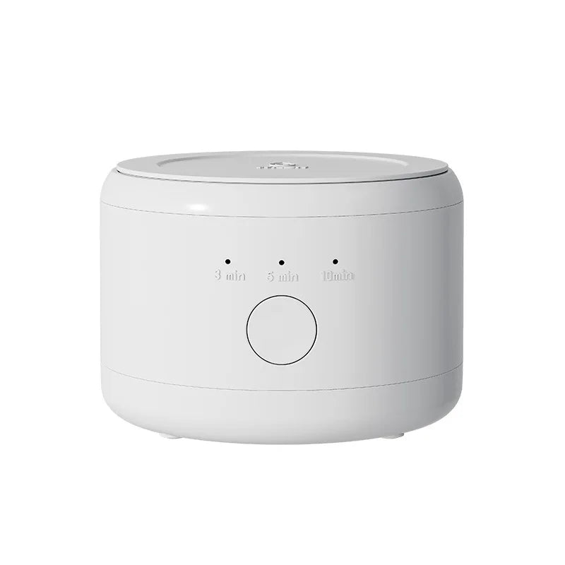 KentDO™ Ultrasonic Retainer Cleaner – Deep, Safe Clean