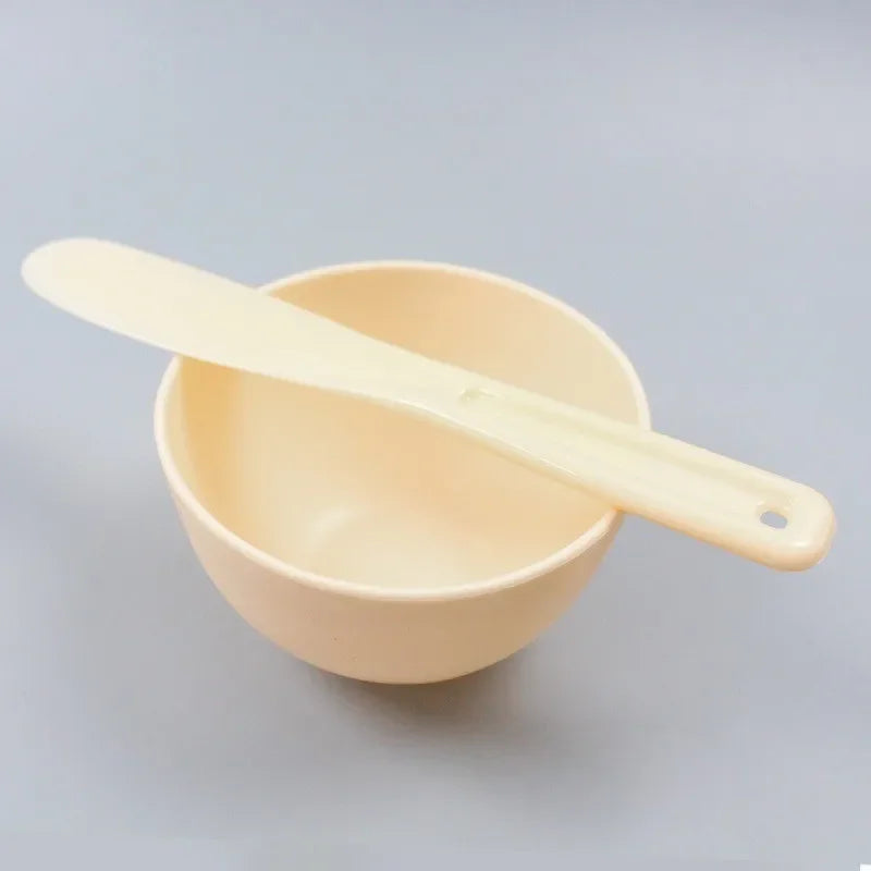 KentDO™ Silicone Face Mask Bowl Set – Easy Mixing Kit