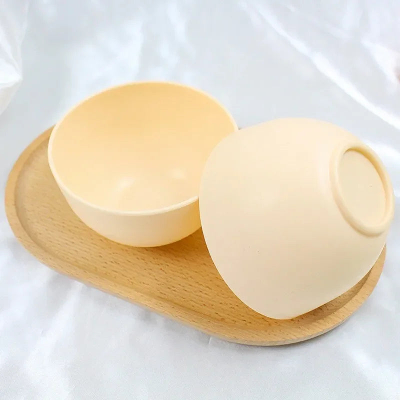 KentDO™ Silicone Face Mask Bowl Set – Easy Mixing Kit