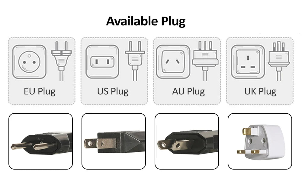 KentDO™ High Frequency Wand for Acne & Skin Tightening