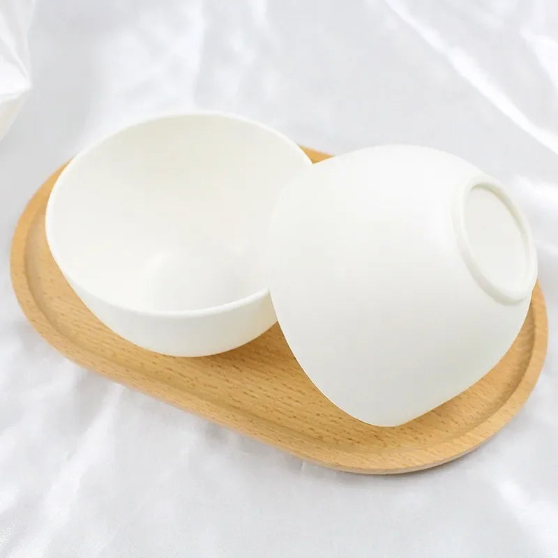 KentDO™ Silicone Face Mask Bowl Set – Easy Mixing Kit