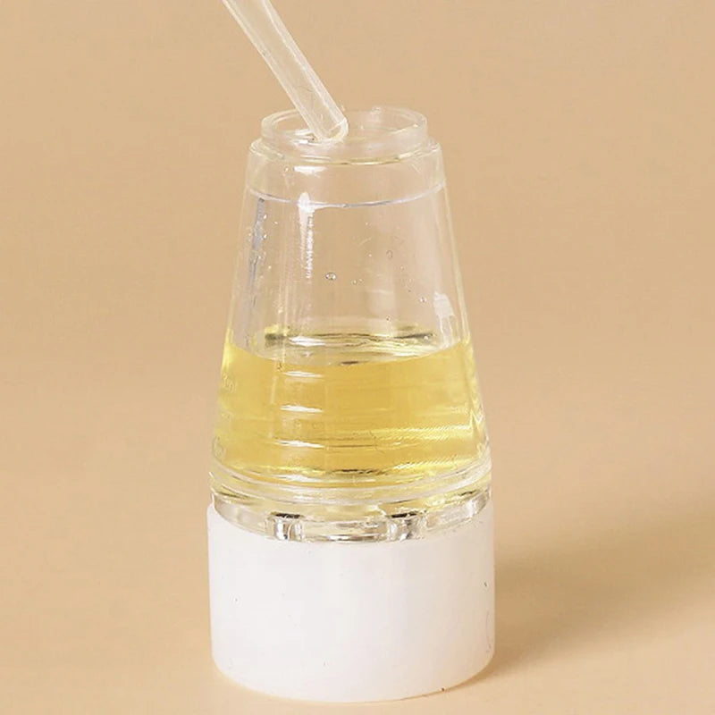 KentDO™ Mini Scalp Applicator Comb – Easy Serum & Oil Care