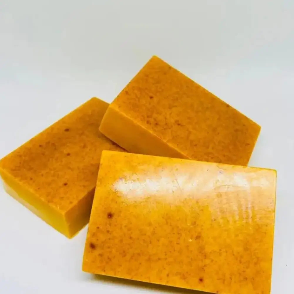 KentDO™ Turmeric Kojic Acid Soap – Brightening & Clear Skin