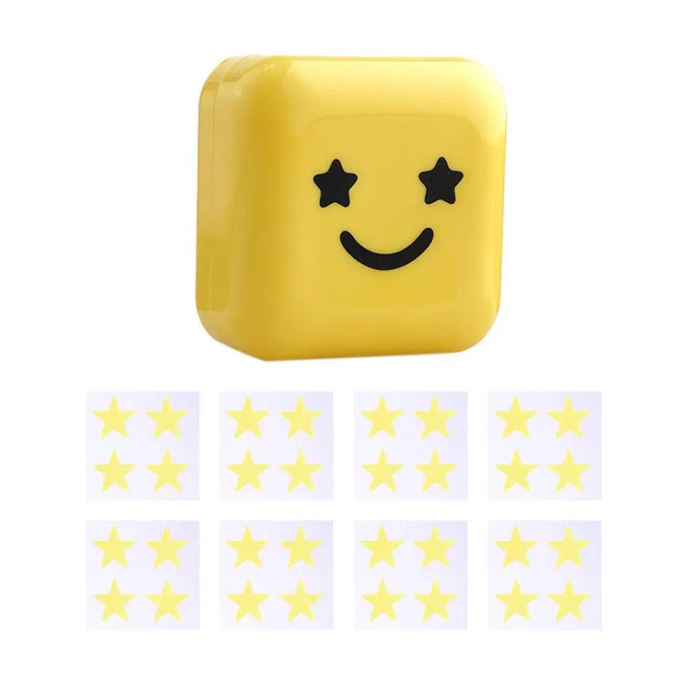 KentDO™ Hydrocolloid Acne Patches – Fast Spot Healing