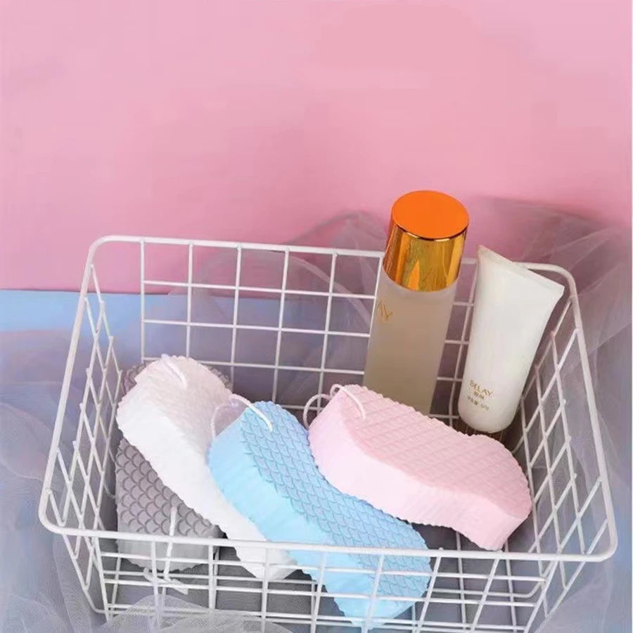 KentDO™ Soft Bath Sponge – Exfoliating & Skin Renewal