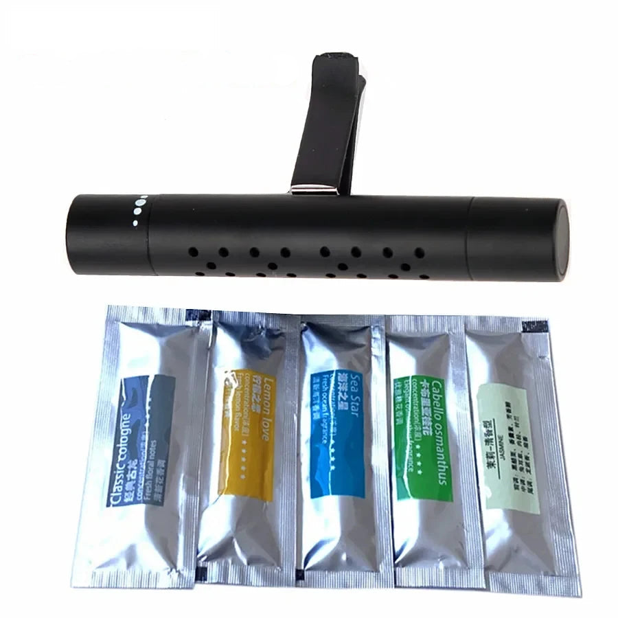 KentDO™ Car Vent Diffuser – Long-Lasting Fresh Scent