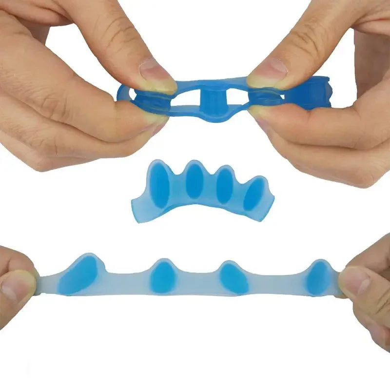 KentDO™ Toe Separator – Bunion Corrector & Straightener (2 Pcs)