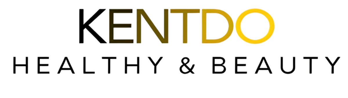 KentDO™ Healthy & Beauty logo