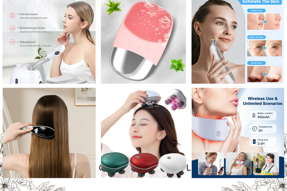 How to Build a Self-Care Corner at Home