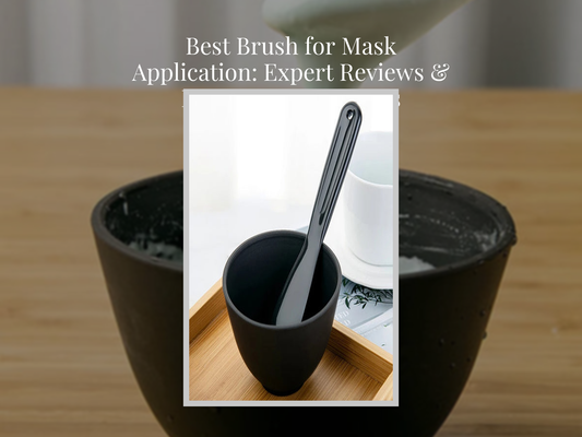 Best Brush for Mask Application: Expert Reviews & Honest Comparisons