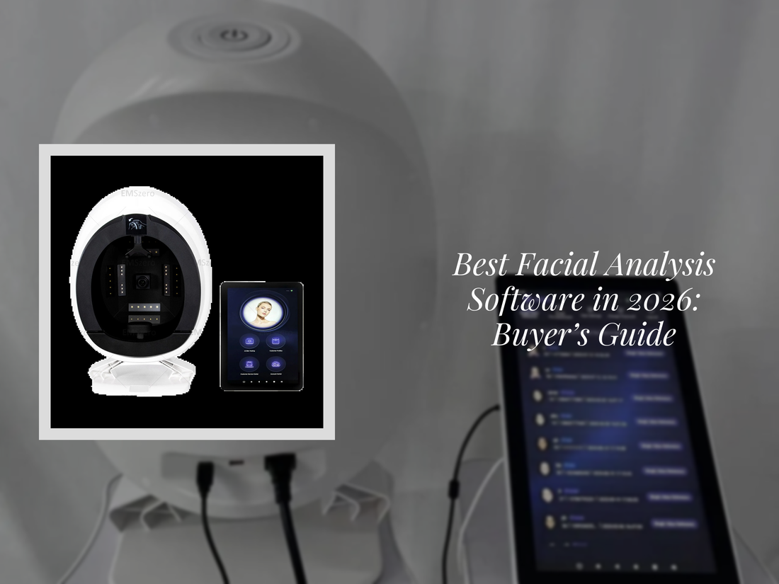 Best Facial Analysis Software in 2026: Buyer’s Guide