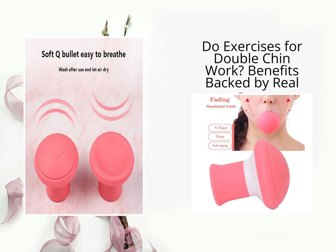 Do Exercises for Double Chin Work? Benefits Backed by Real Data