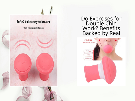 Do Exercises for Double Chin Work? Benefits Backed by Real Data
