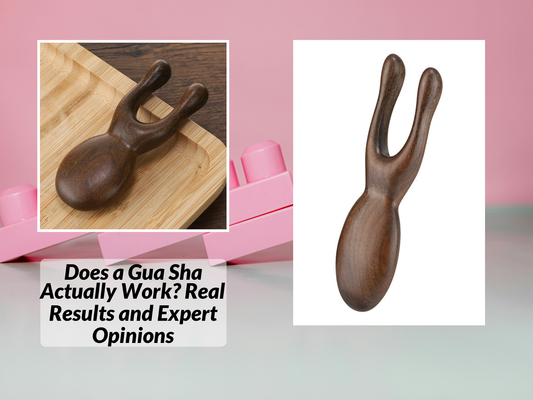 Does a Gua Sha Actually Work? Real Results and Expert Opinions