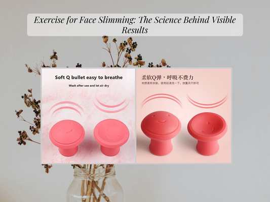 Exercise for Face Slimming: The Science Behind Visible Results