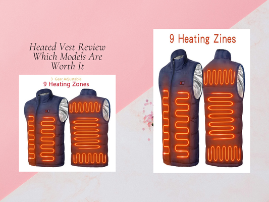 Heated Vest Review Which Models Are Worth It