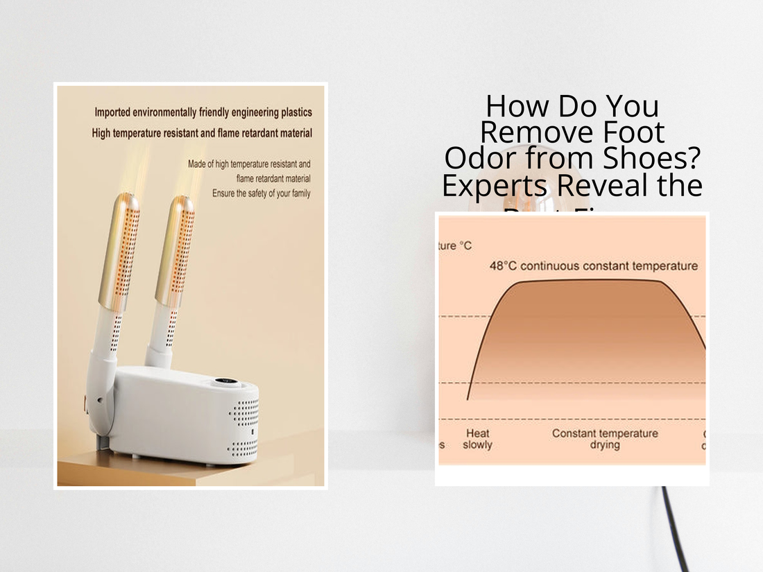 How Do You Remove Foot Odor from Shoes? Experts Reveal the Best Fixes