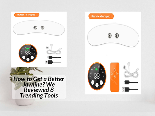 How to Get a Better Jawline? We Reviewed 8 Trending Tools