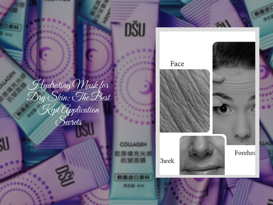 Hydrating Mask for Dry Skin: The Best Kept Application Secrets