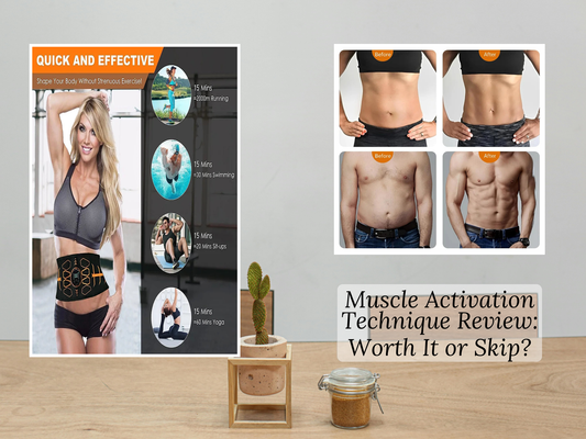 Muscle Activation Technique Review: Worth It or Skip?