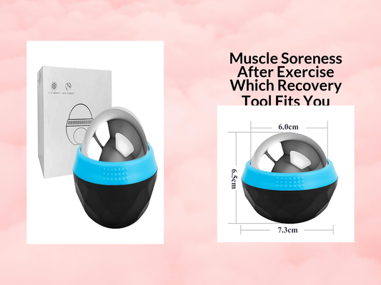Muscle Soreness After Exercise Which Recovery Tool Fits You