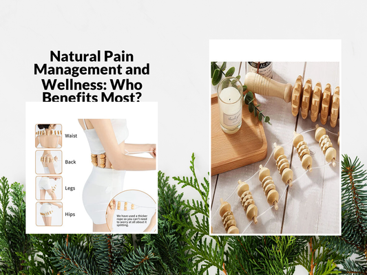Natural Pain Management and Wellness: Who Benefits Most?