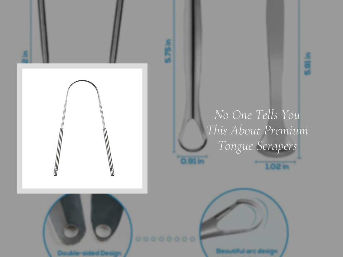 No One Tells You This About Premium Tongue Scrapers