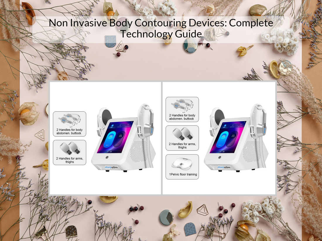 Non Invasive Body Contouring Devices: Complete Technology Guide