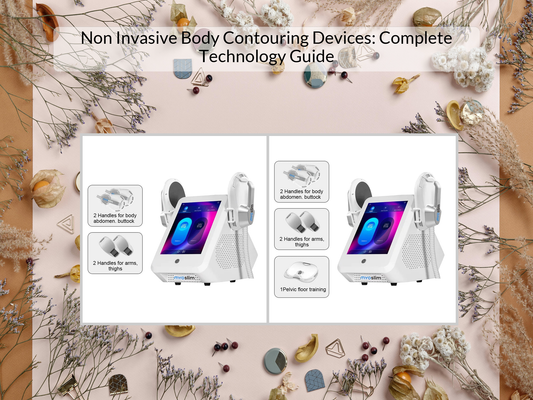 Non Invasive Body Contouring Devices: Complete Technology Guide