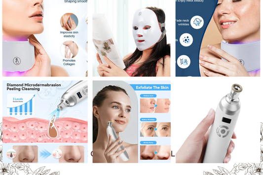 How to Get Radiant Skin Using Non-Invasive Treatments