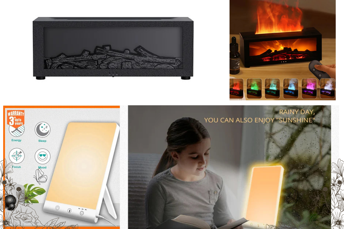 How to Create a Relaxing Self-Care Corner at Home