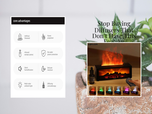 Stop Buying Diffusers That Don’t Have This Feature