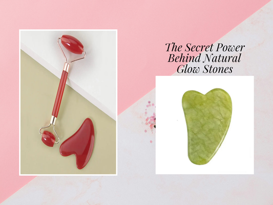 The Secret Power Behind Natural Glow Stones