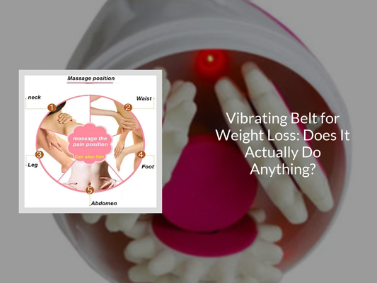 Vibrating Belt for Weight Loss: Does It Actually Do Anything?