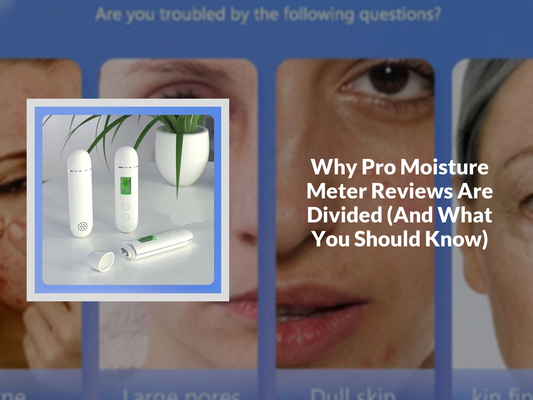 Why Pro Moisture Meter Reviews Are Divided (And What You Should Know)
