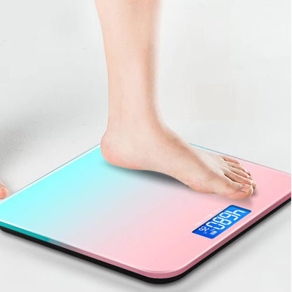 KentDO™ RainbowFit Body Scale